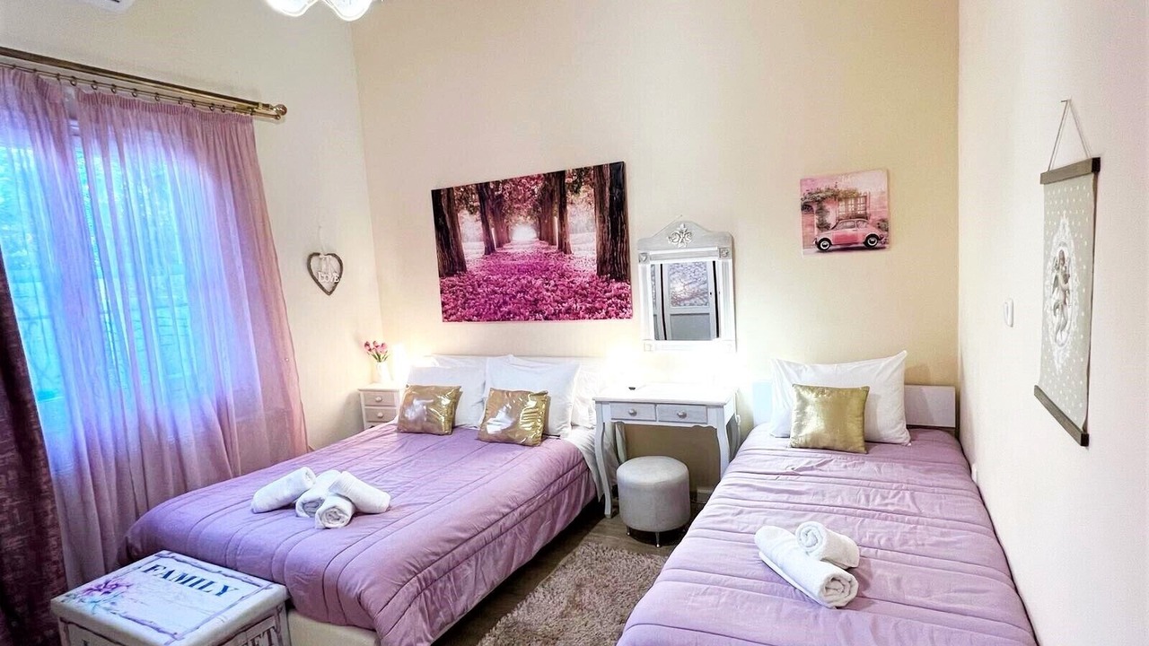 Photo of Bedroom in Kontsika