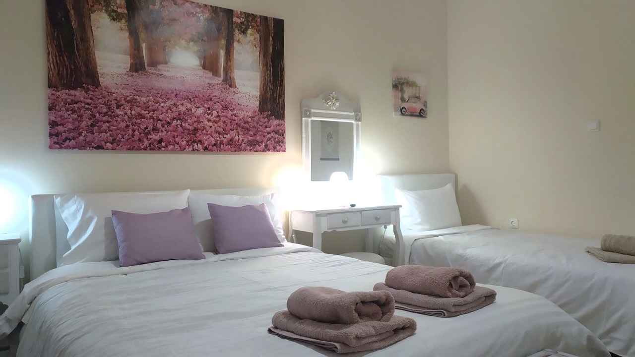 Photo of Bedroom in Kontsika
