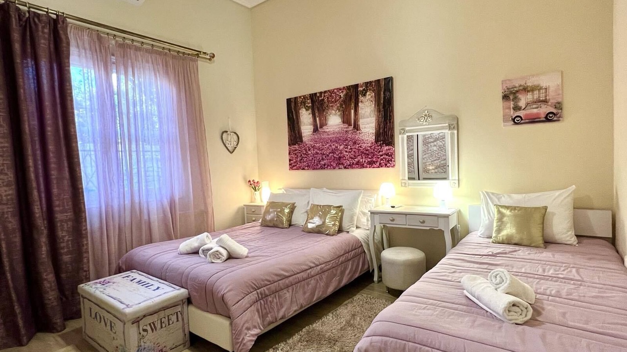 Photo of Bedroom in Kontsika