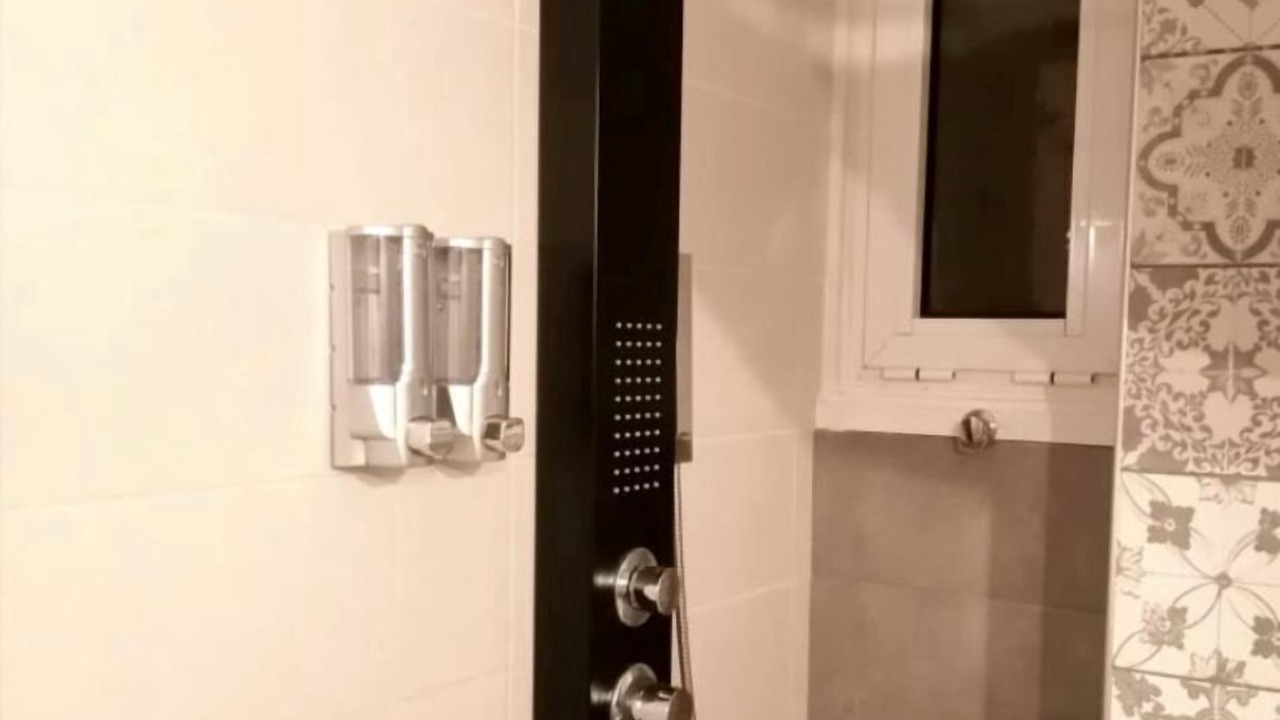 Photo of Bathroom in Kontsika