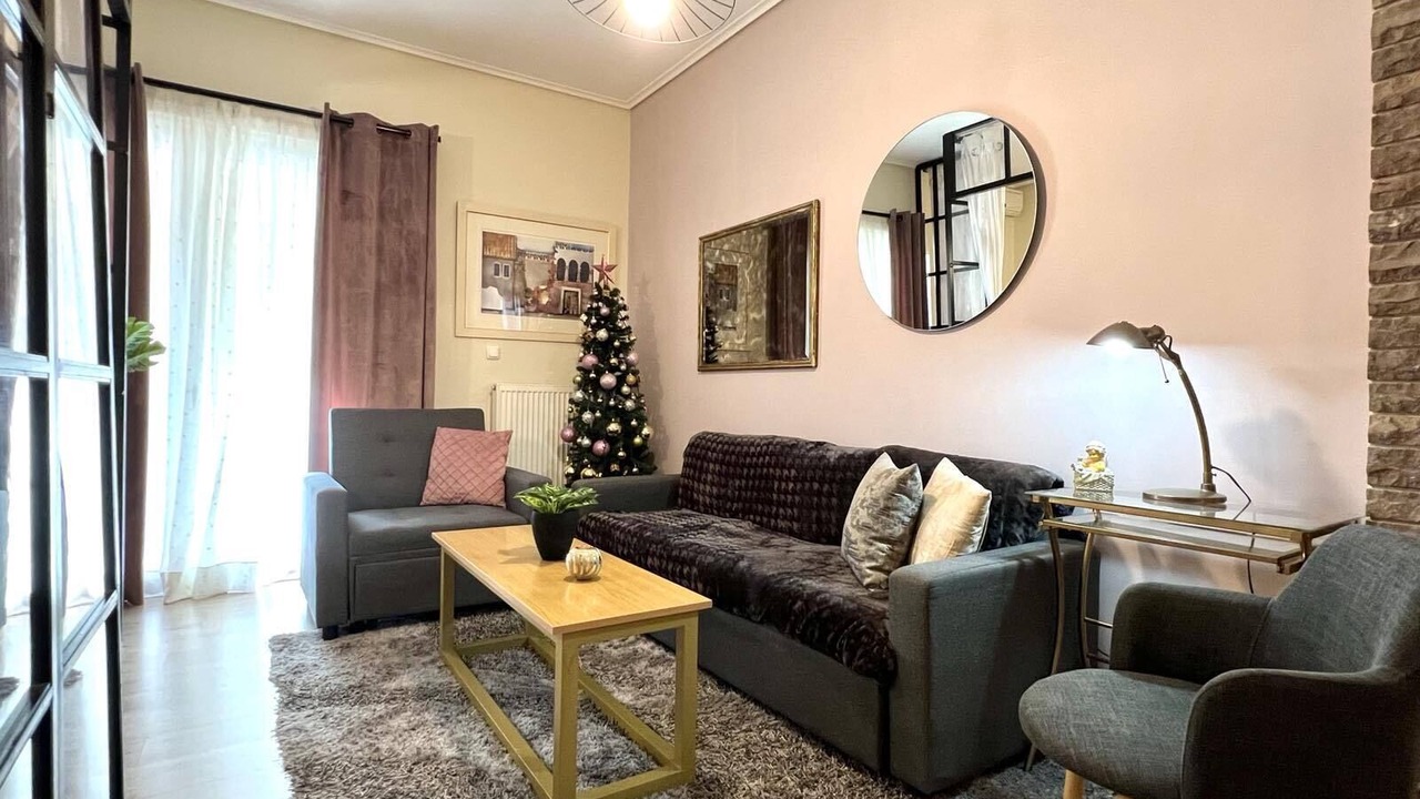 Photo of Bedroom in Kontsika