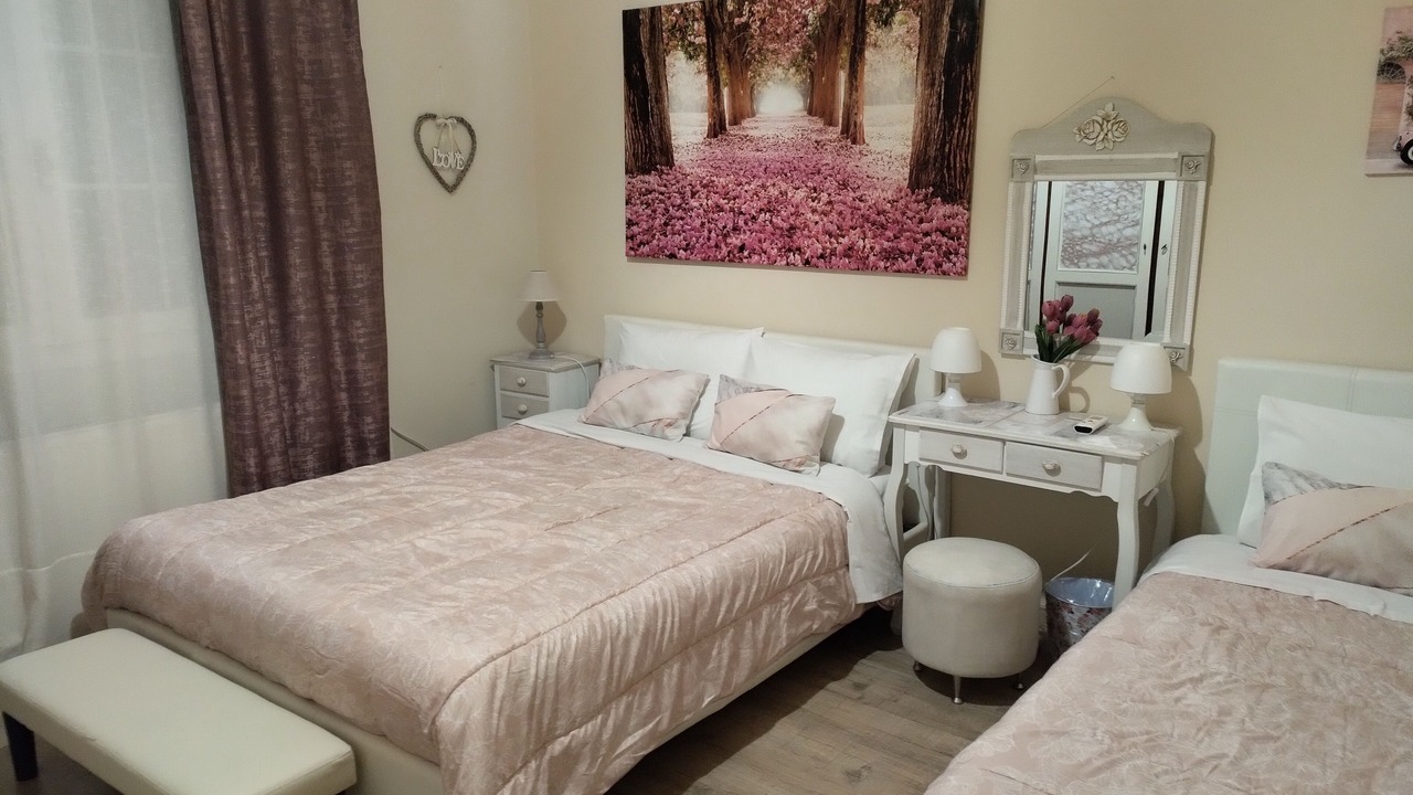 Photo of Bedroom in Kontsika