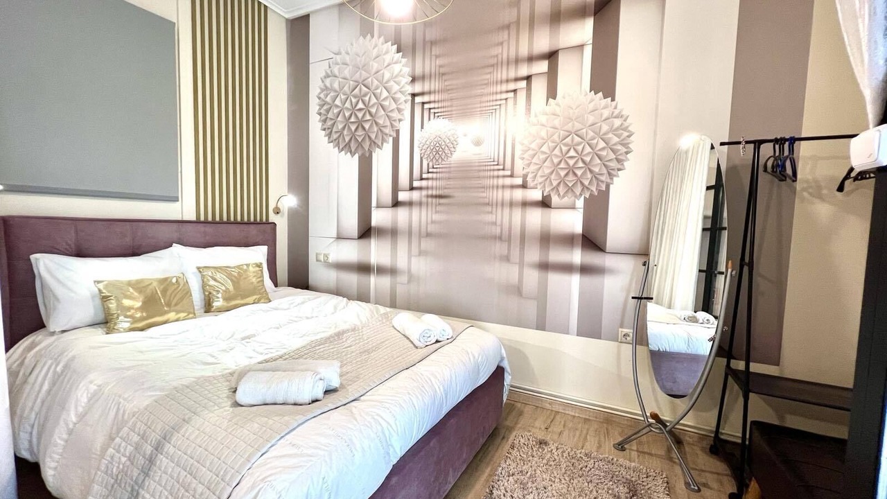 Photo of Bedroom in Kontsika