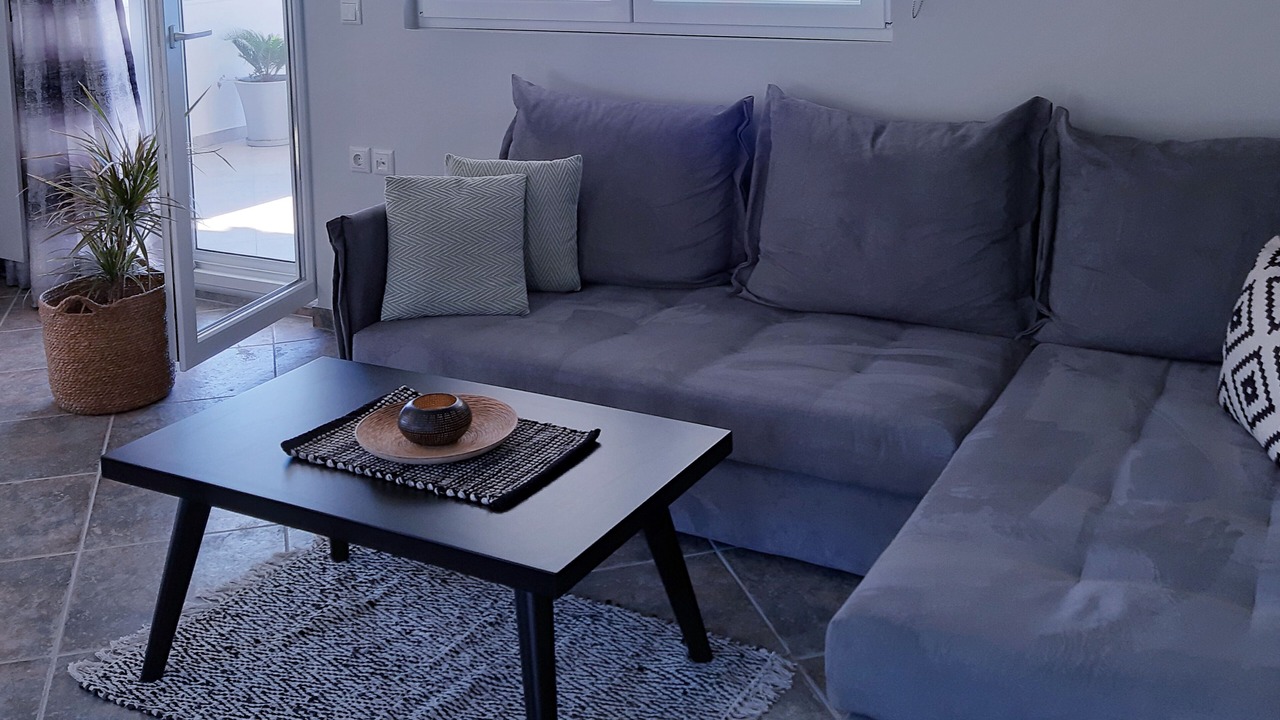 Photo of Livingroom in Keratokambos
