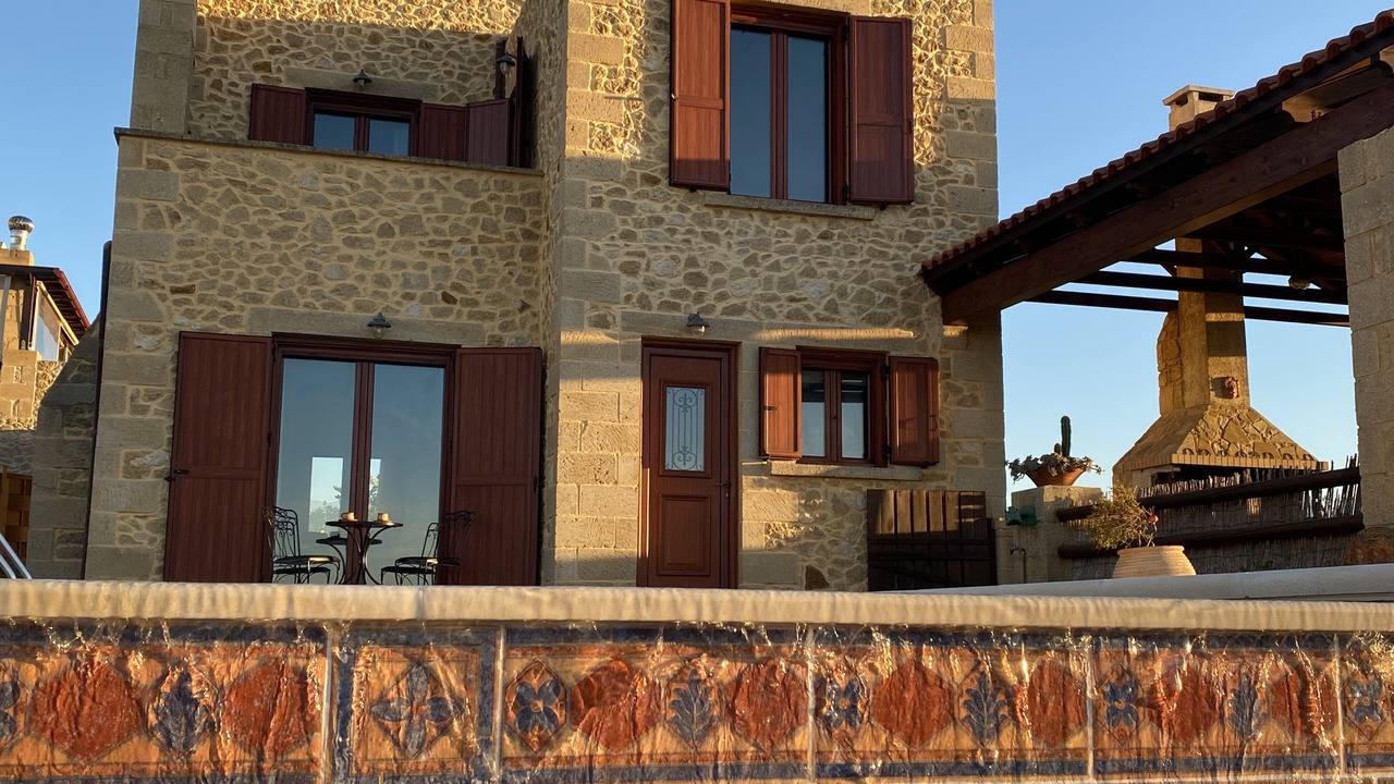 Photo of Outdoor in Kontomari