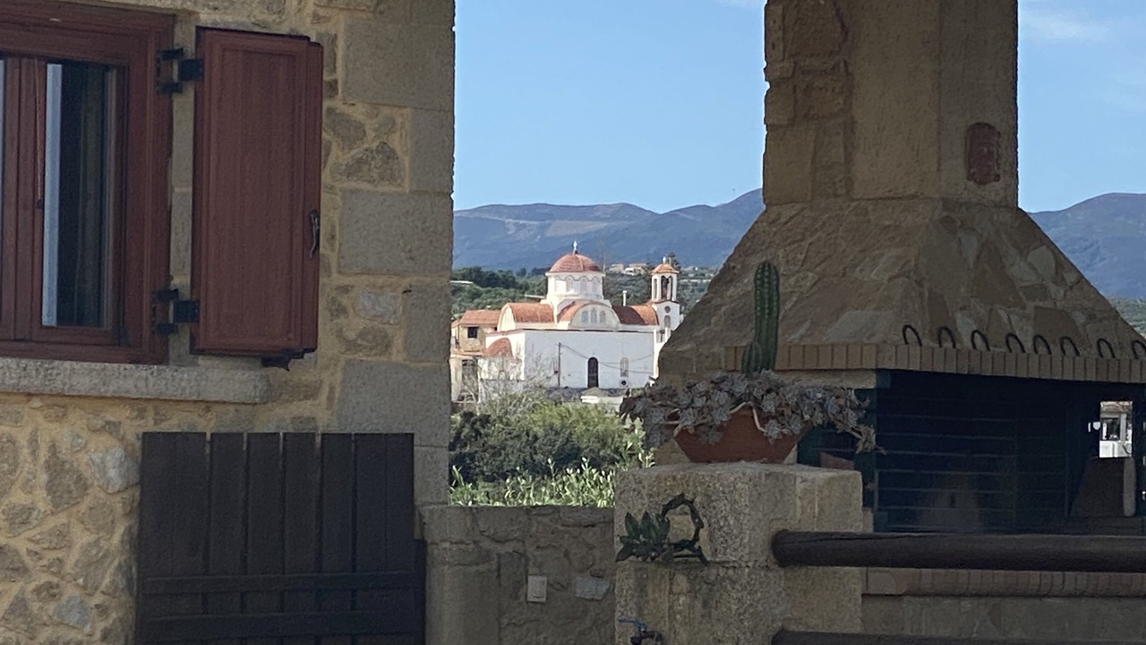 Photo of Outdoor in Kontomari
