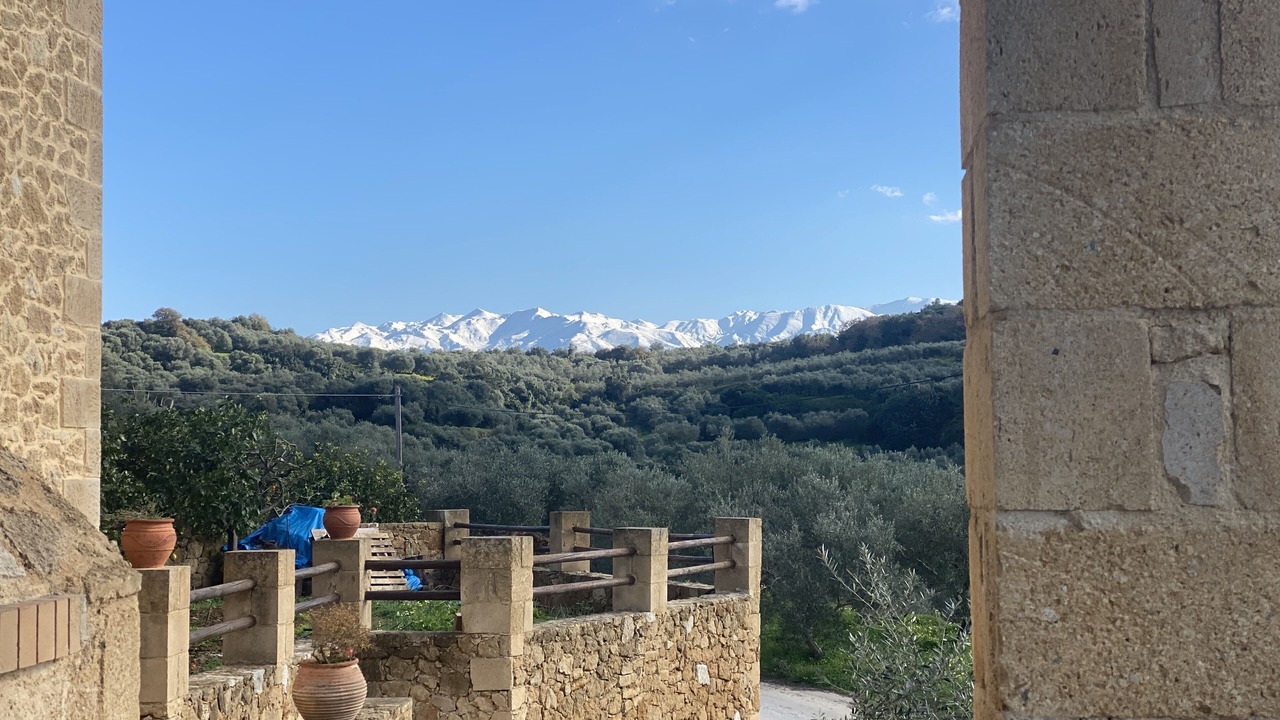 Photo of Outdoor in Kontomari