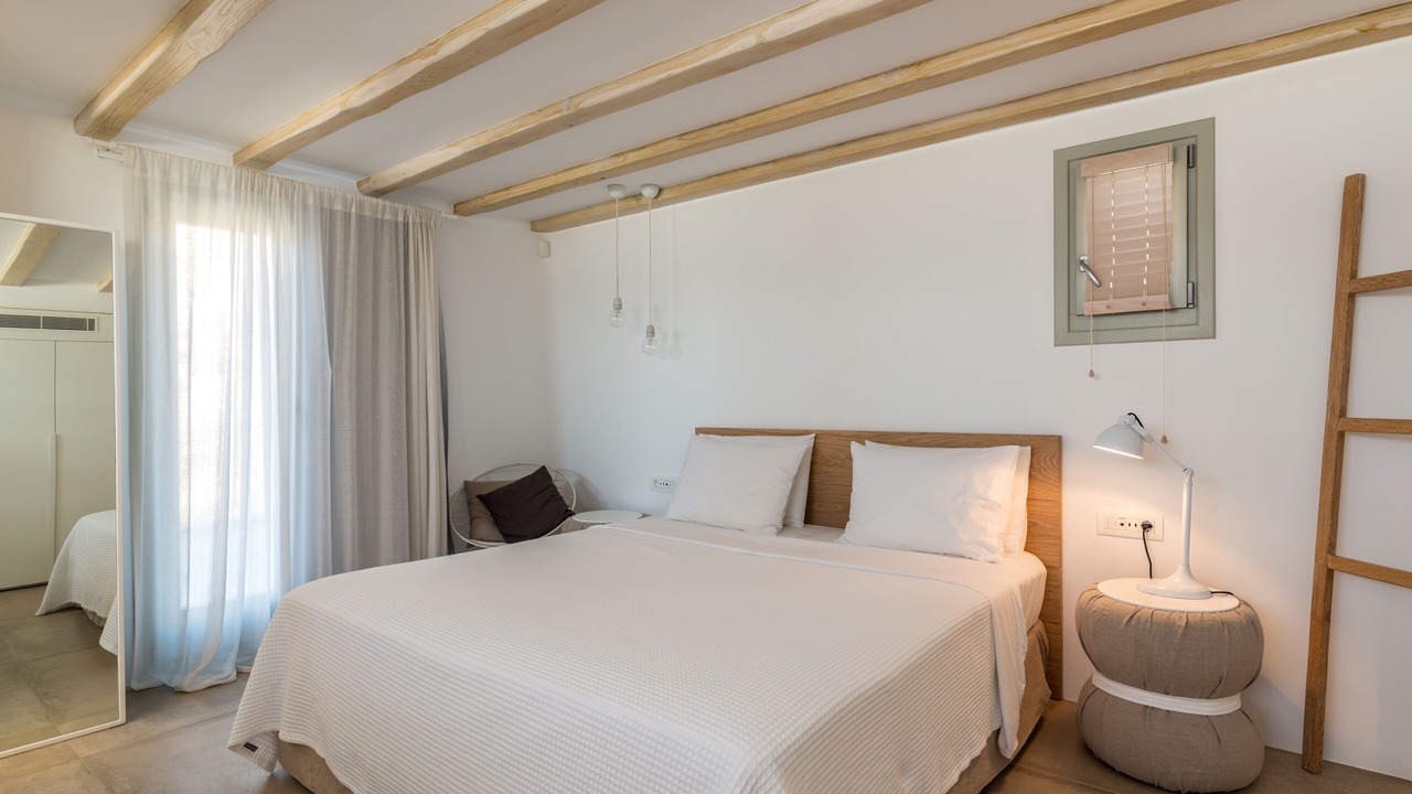 Photo of Bedroom in Ftelia