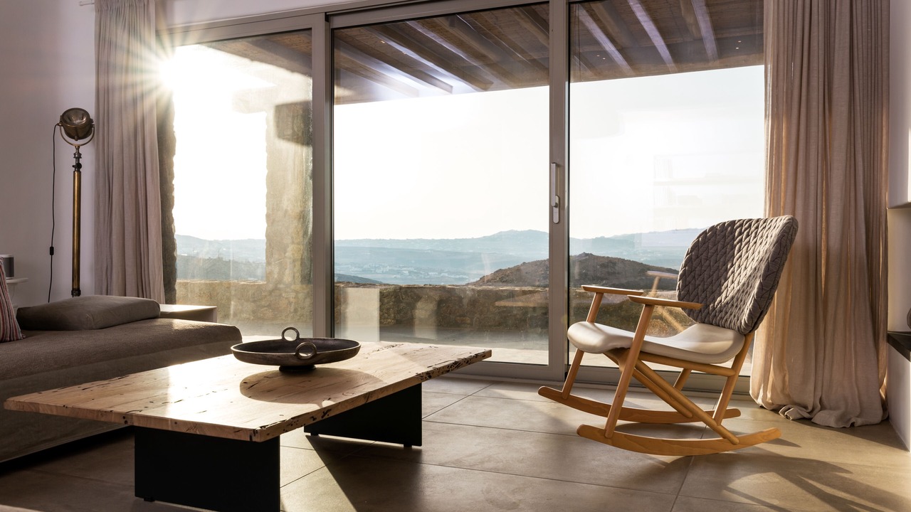 Photo of Livingroom in Ftelia