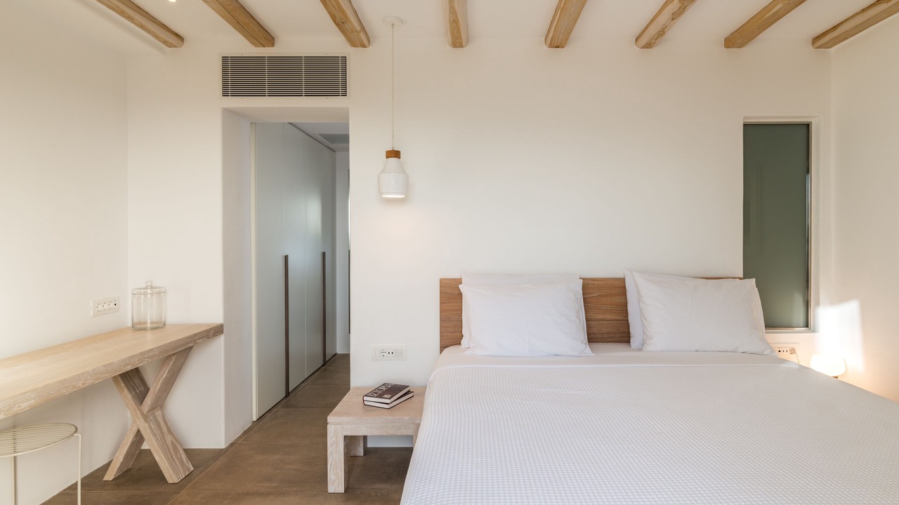 Photo of Bedroom in Ftelia