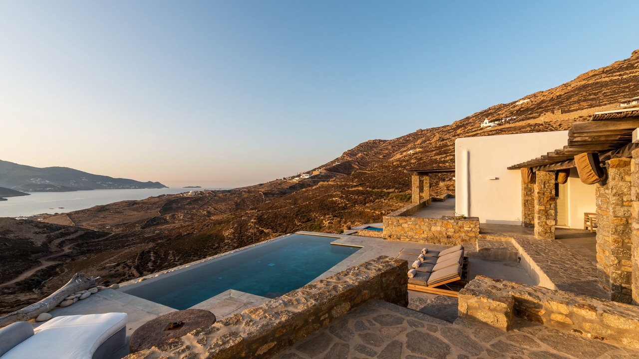 Photo of Outdoor in Ftelia