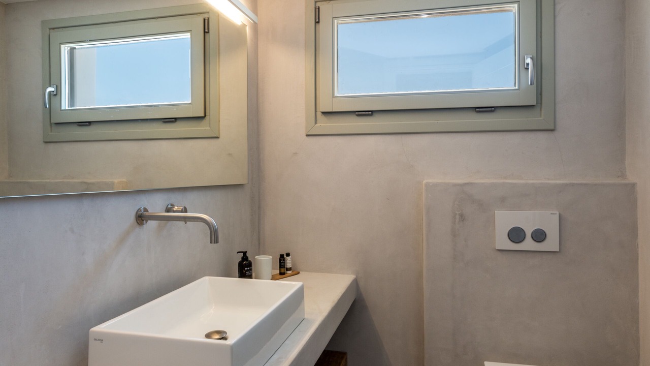 Photo of Bathroom in Ftelia