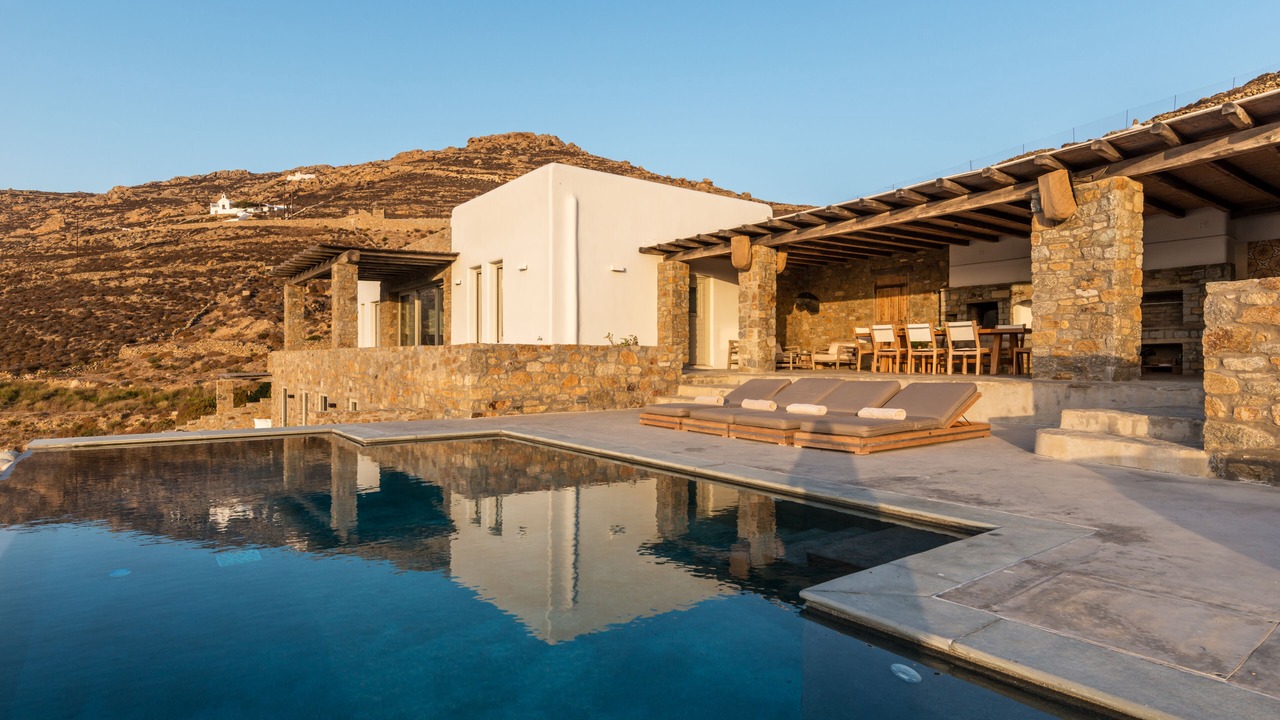 Photo of Outdoor in Ftelia
