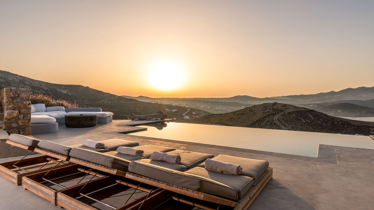 Photo of Outdoor in Ftelia