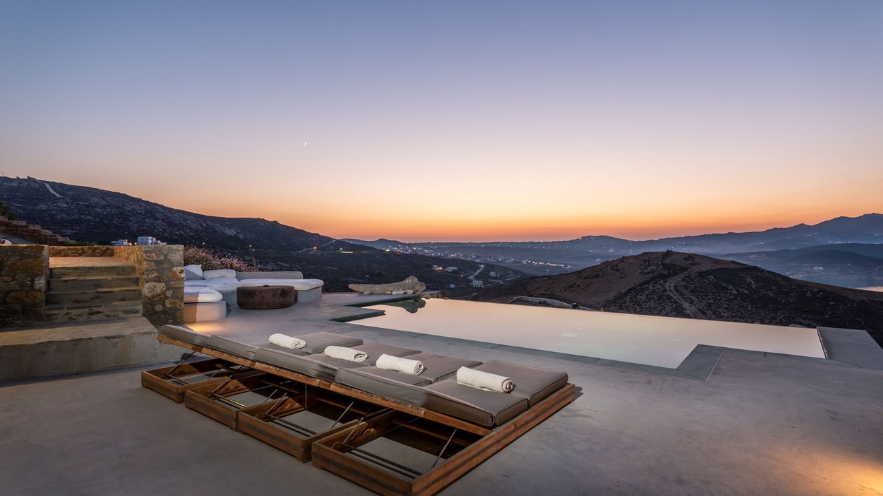 Photo of Outdoor in Ftelia