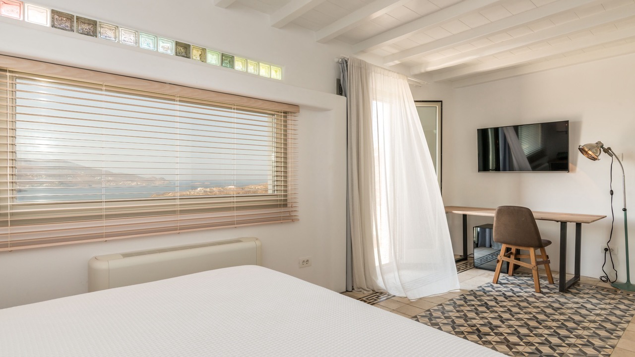 Photo of Bedroom in Ftelia