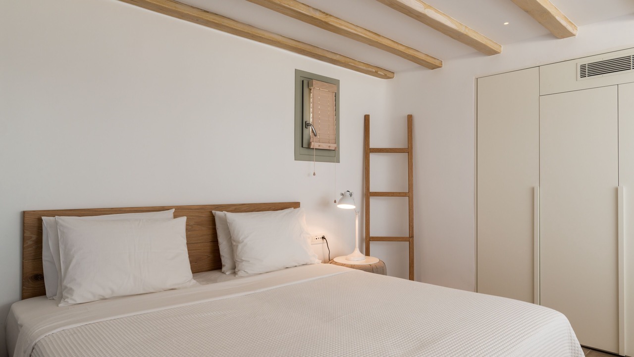 Photo of Bedroom in Ftelia