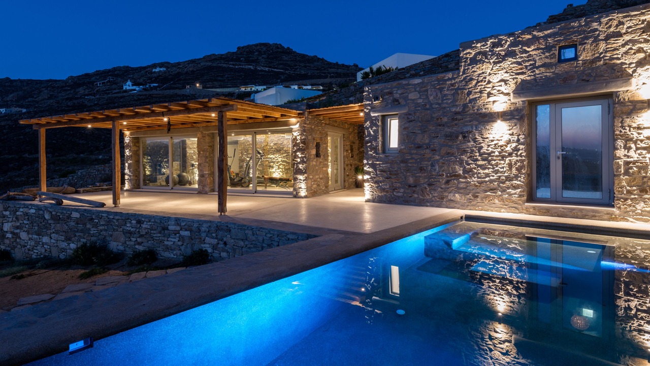 Photo of Outdoor in Ftelia