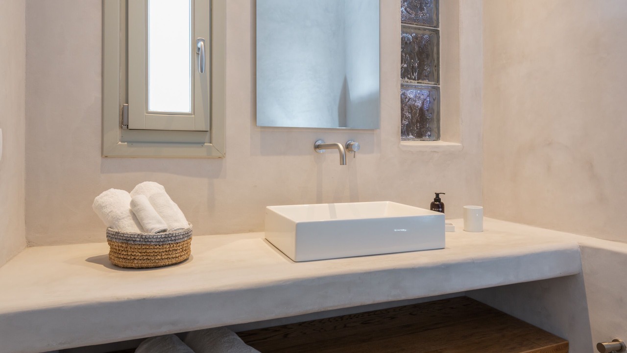 Photo of Bathroom in Ftelia