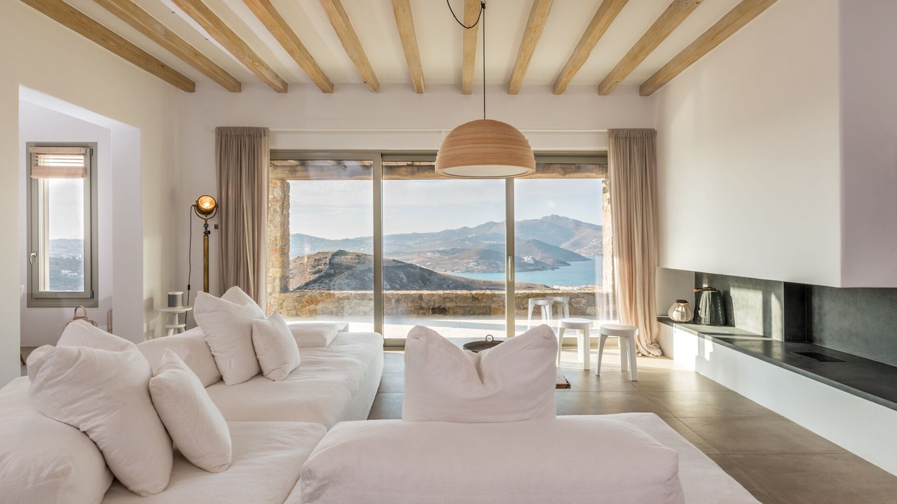 Photo of Bedroom in Ftelia