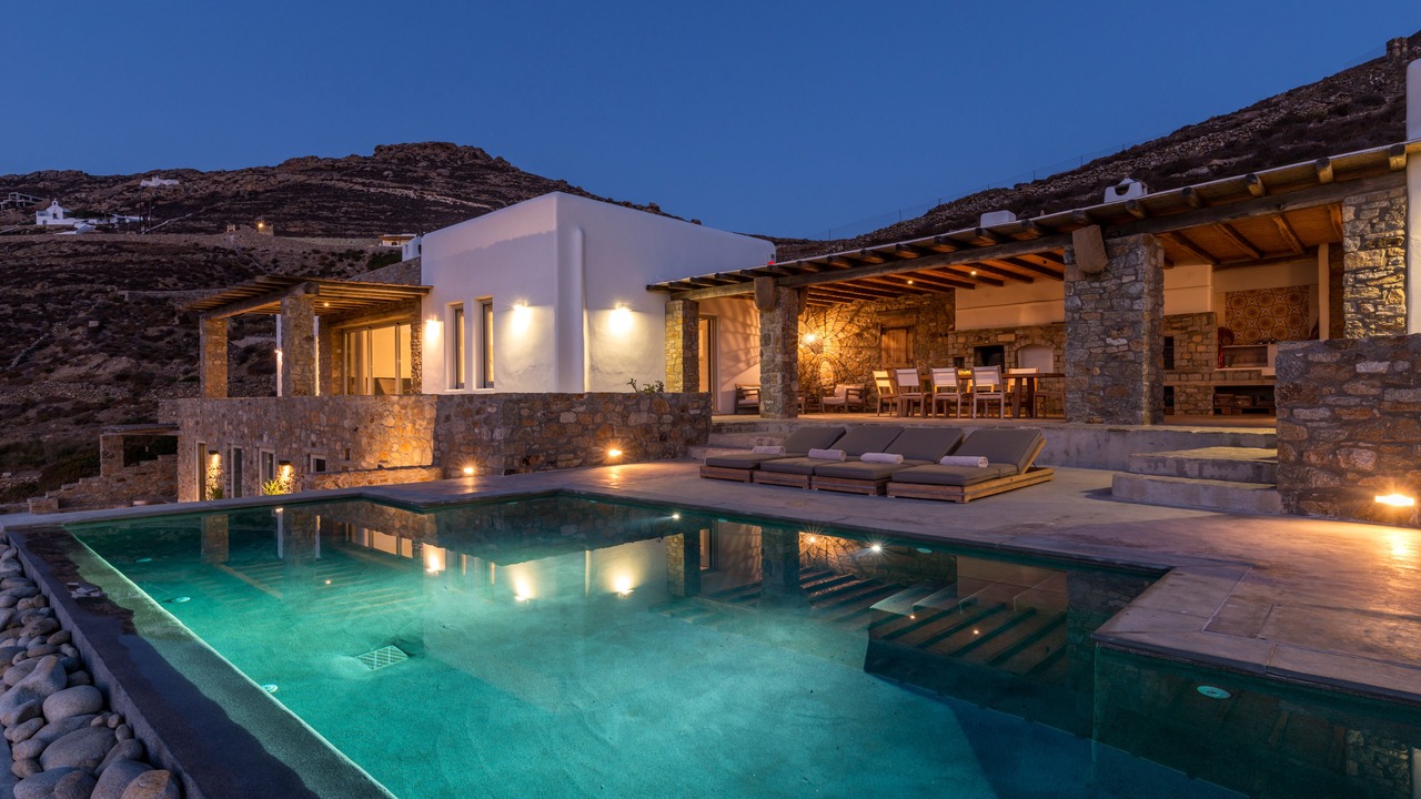 Photo of Outdoor in Ftelia