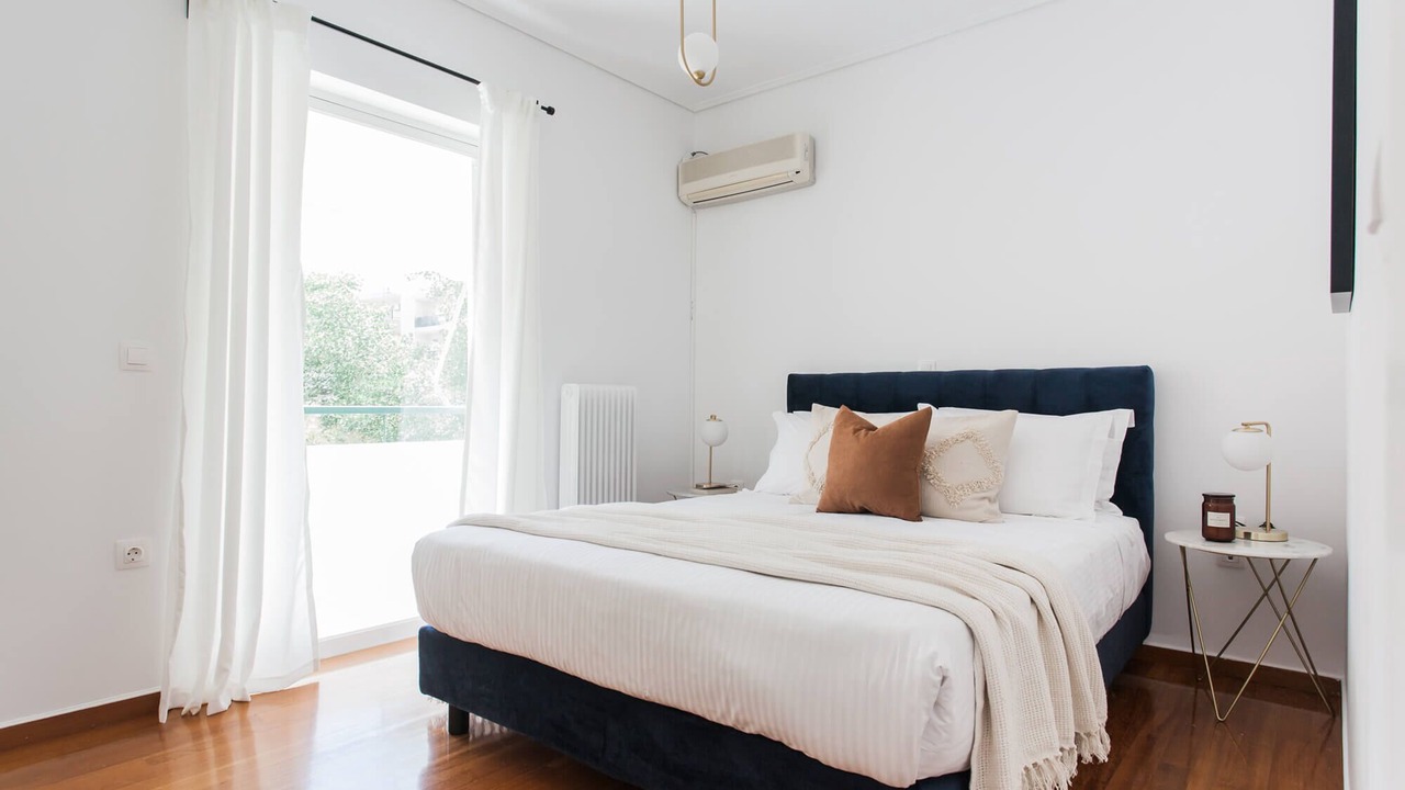 Photo of Bedroom in Khalandrion