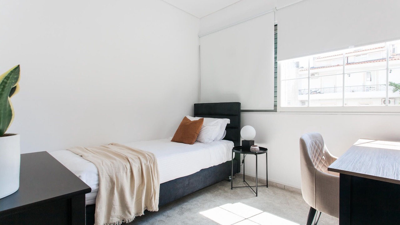 Photo of Bedroom in Khalandrion