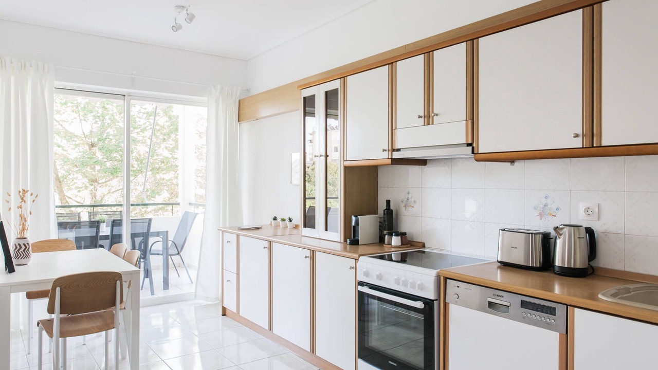 Photo of Kitchen in Khalandrion
