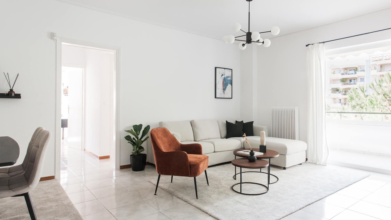 Photo of Livingroom in Khalandrion