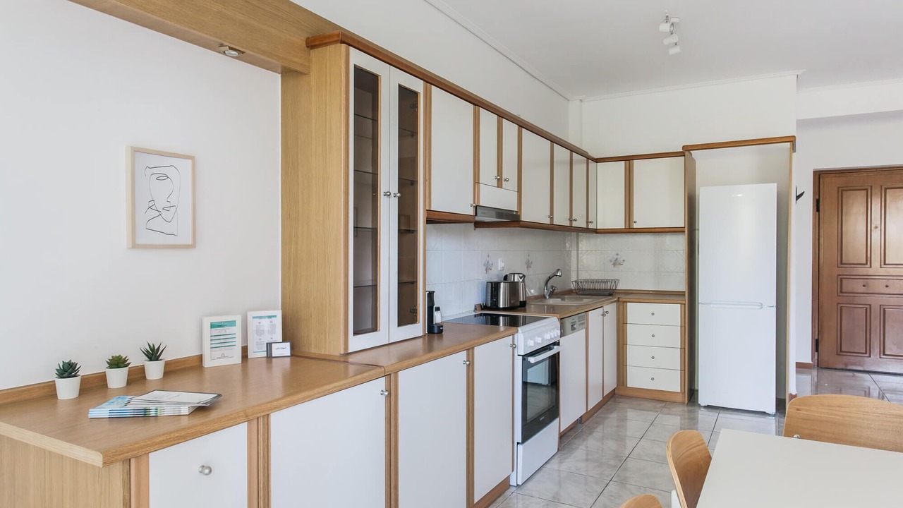 Photo of Kitchen in Khalandrion