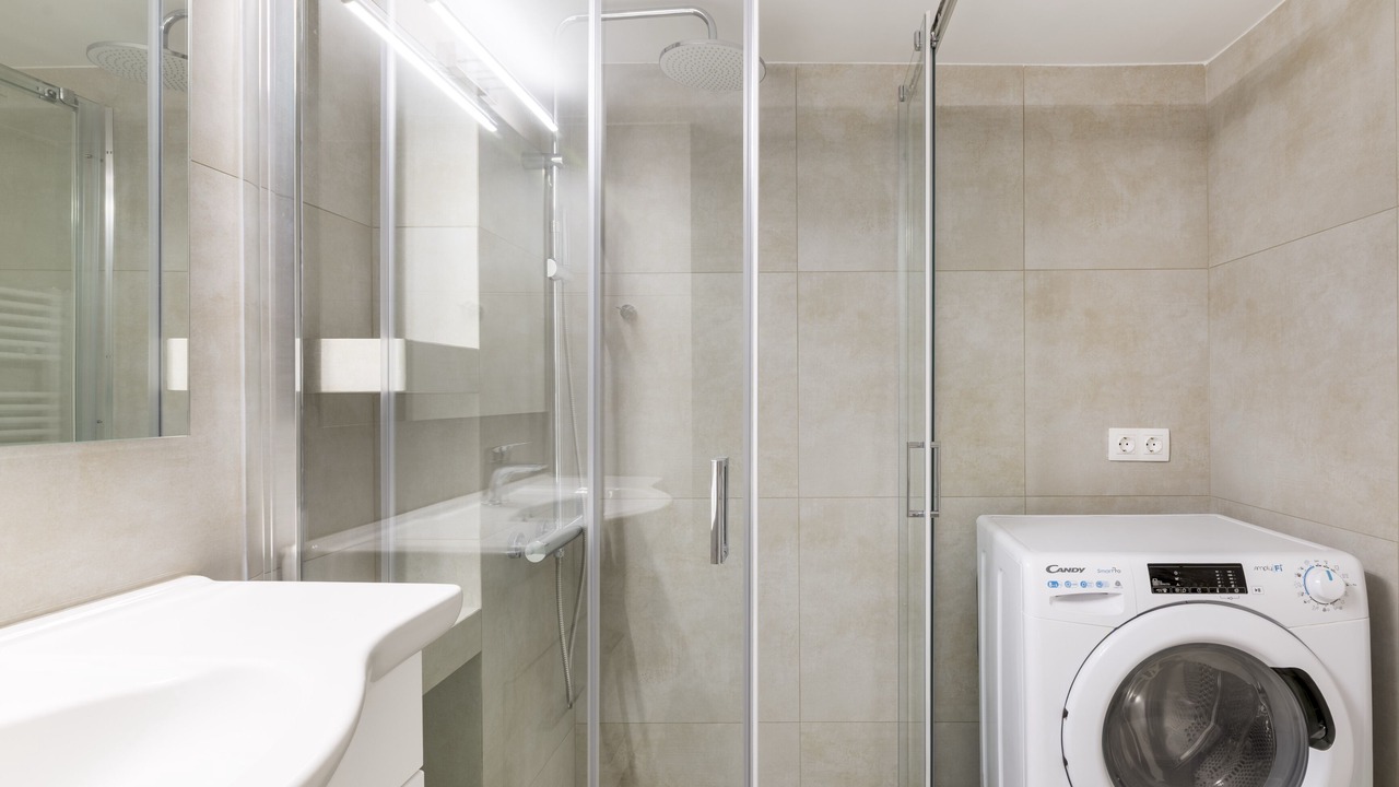 Photo of Bathroom in Khalandrion