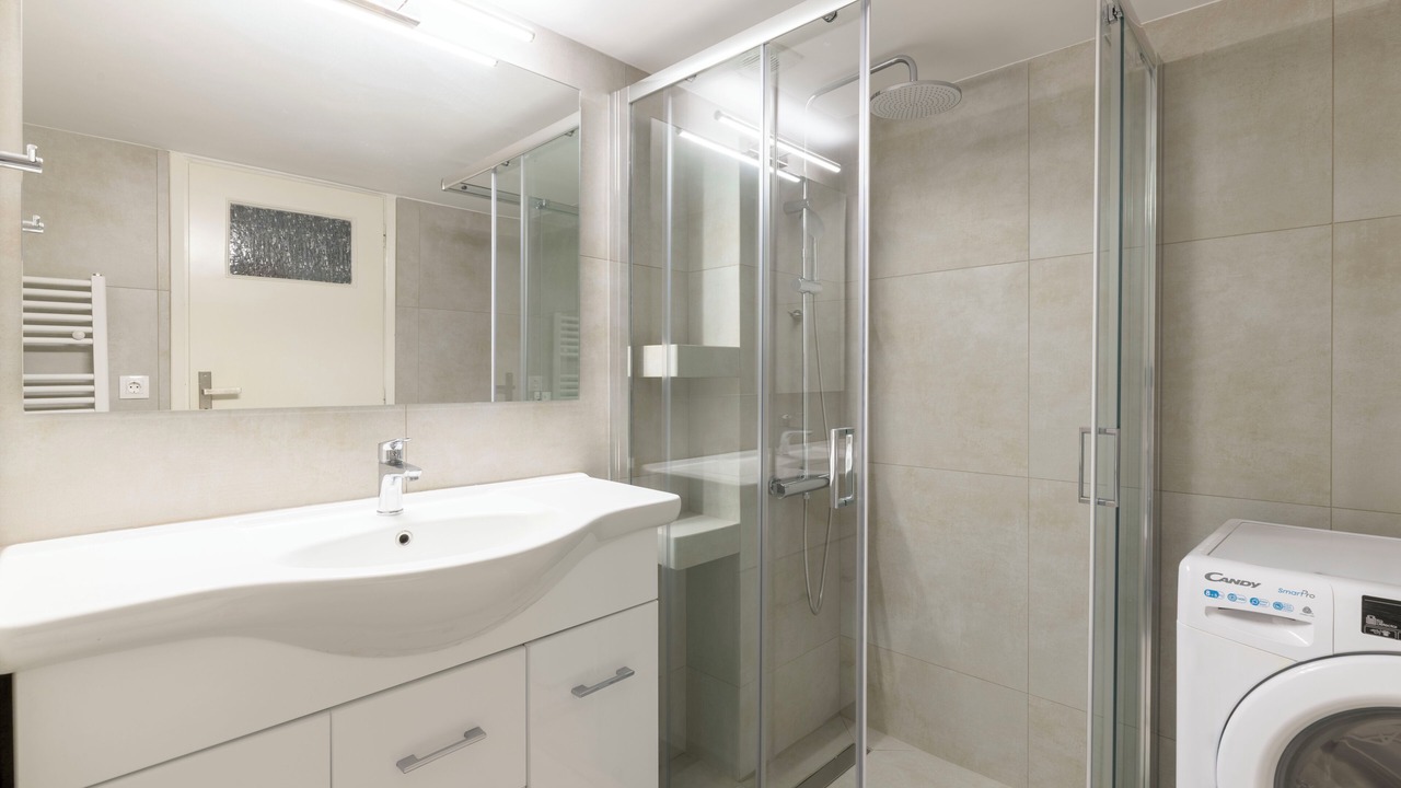 Photo of Bathroom in Khalandrion