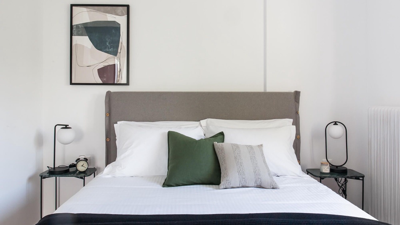Photo of Bedroom in Khalandrion