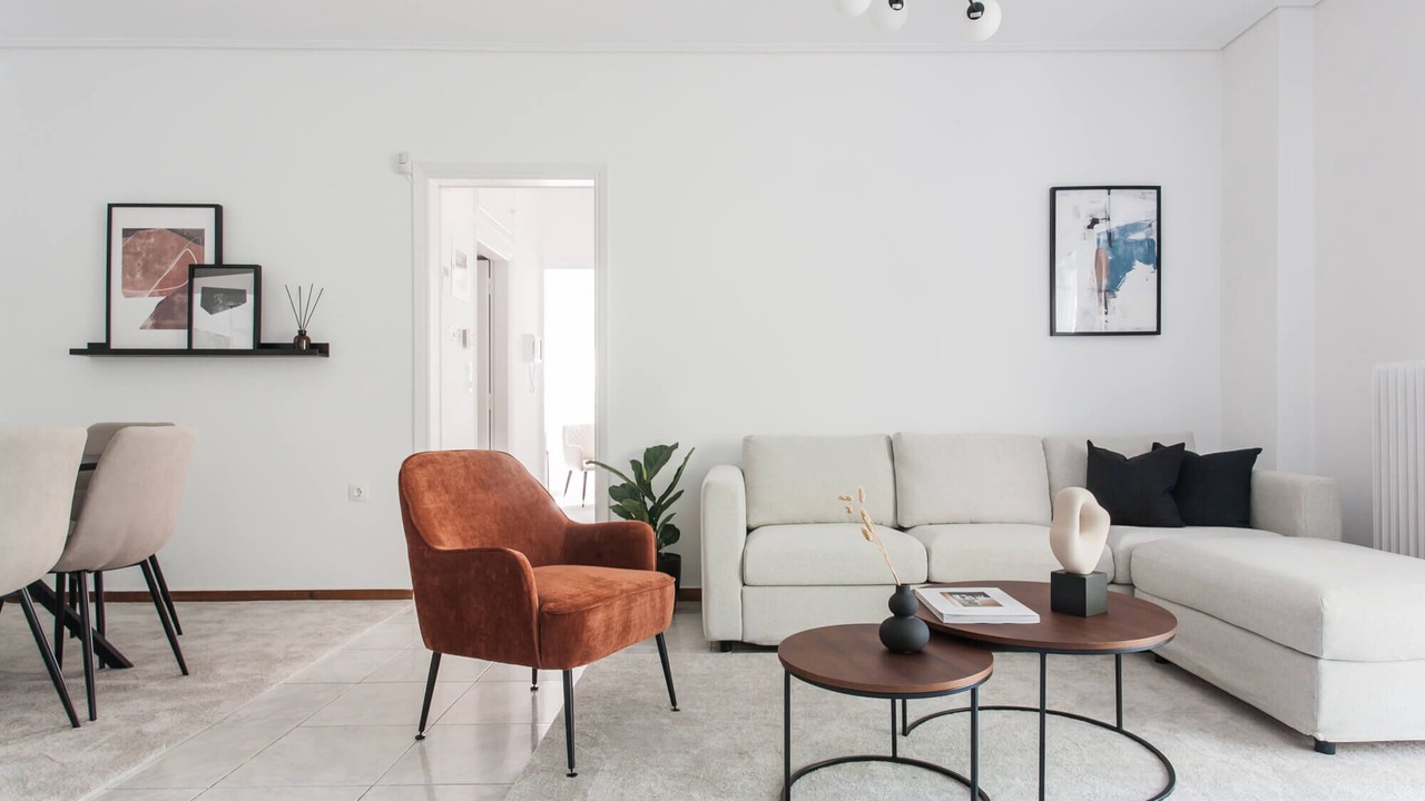 Photo of Livingroom in Khalandrion