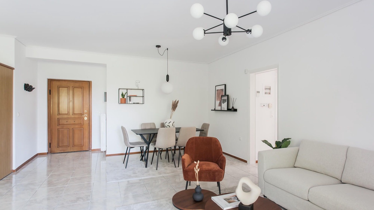 Photo of Livingroom in Khalandrion