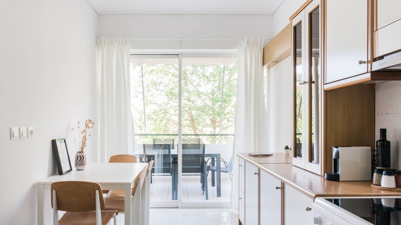Photo of Kitchen in Khalandrion