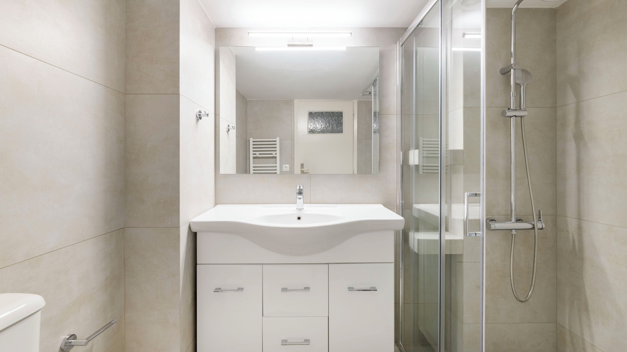 Photo of Bathroom in Khalandrion