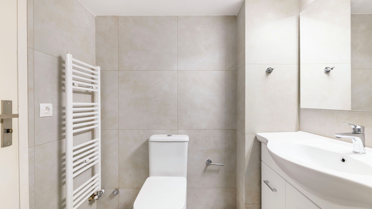 Photo of Bathroom in Khalandrion