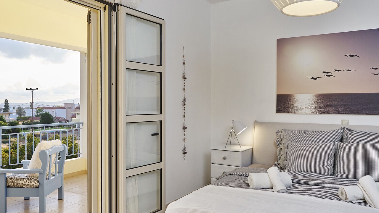 Photo of Bedroom in Lardos