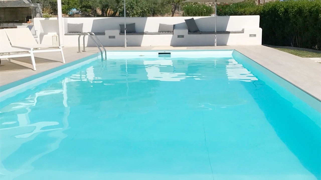 Photo of Outdoor in Lardos