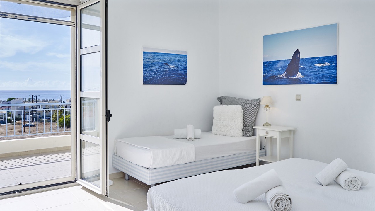 Photo of Bedroom in Lardos