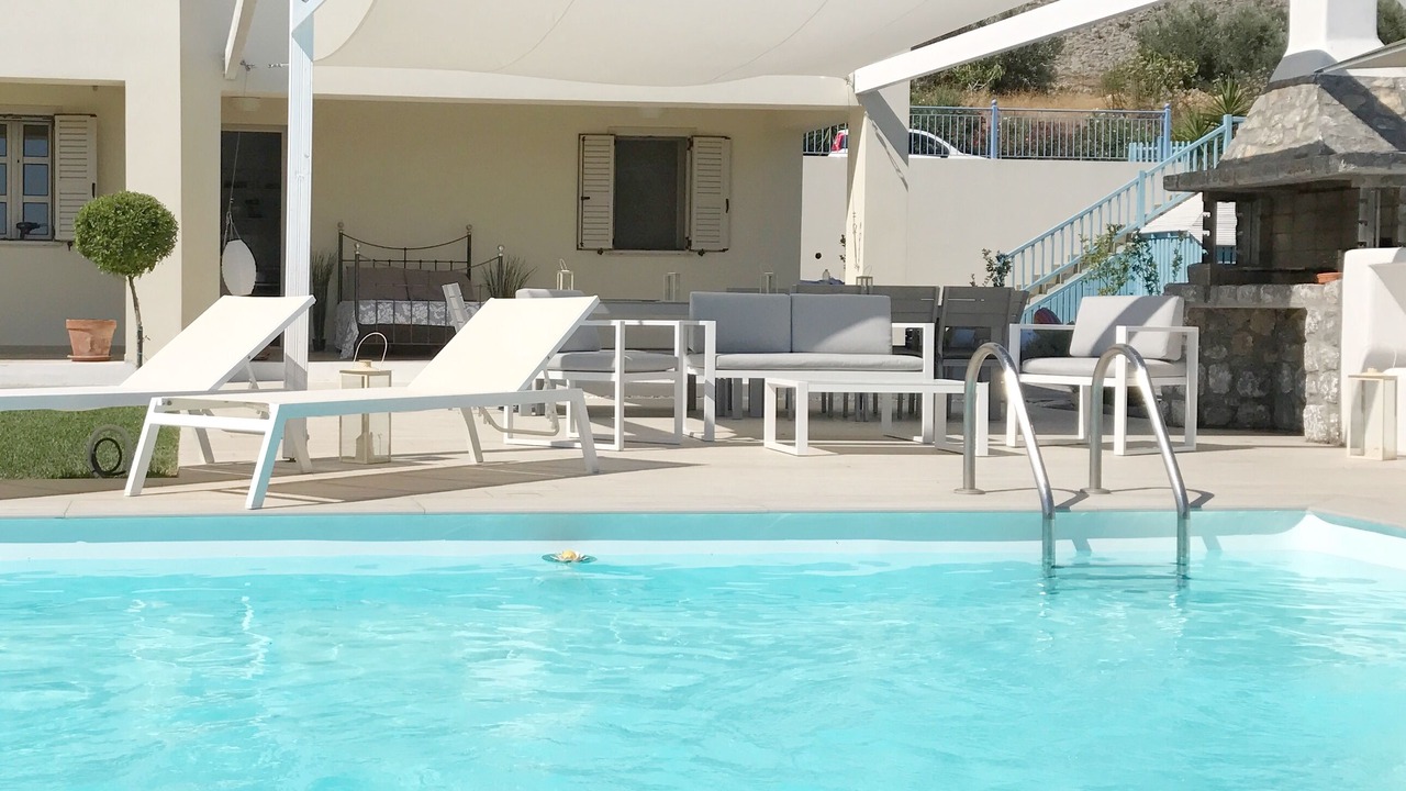 Photo of Outdoor in Lardos