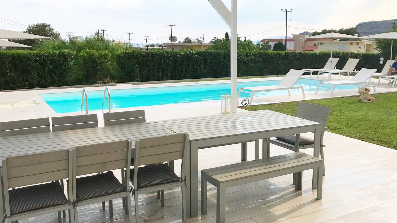 Photo of Outdoor in Lardos