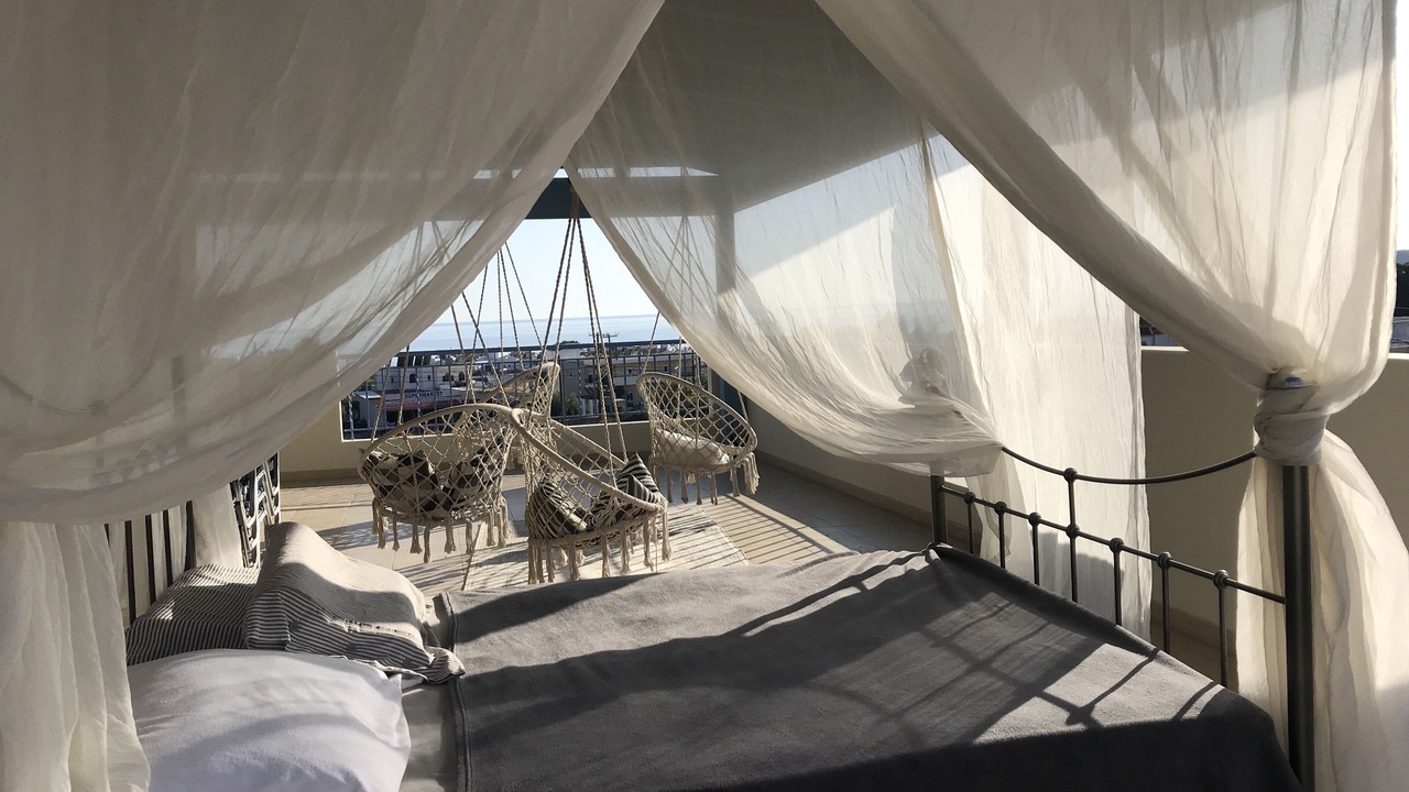 Photo of Bedroom in Lardos