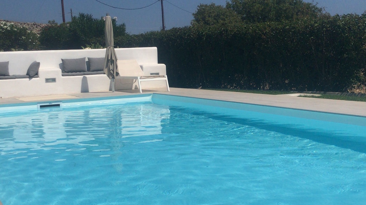 Photo of Outdoor in Lardos