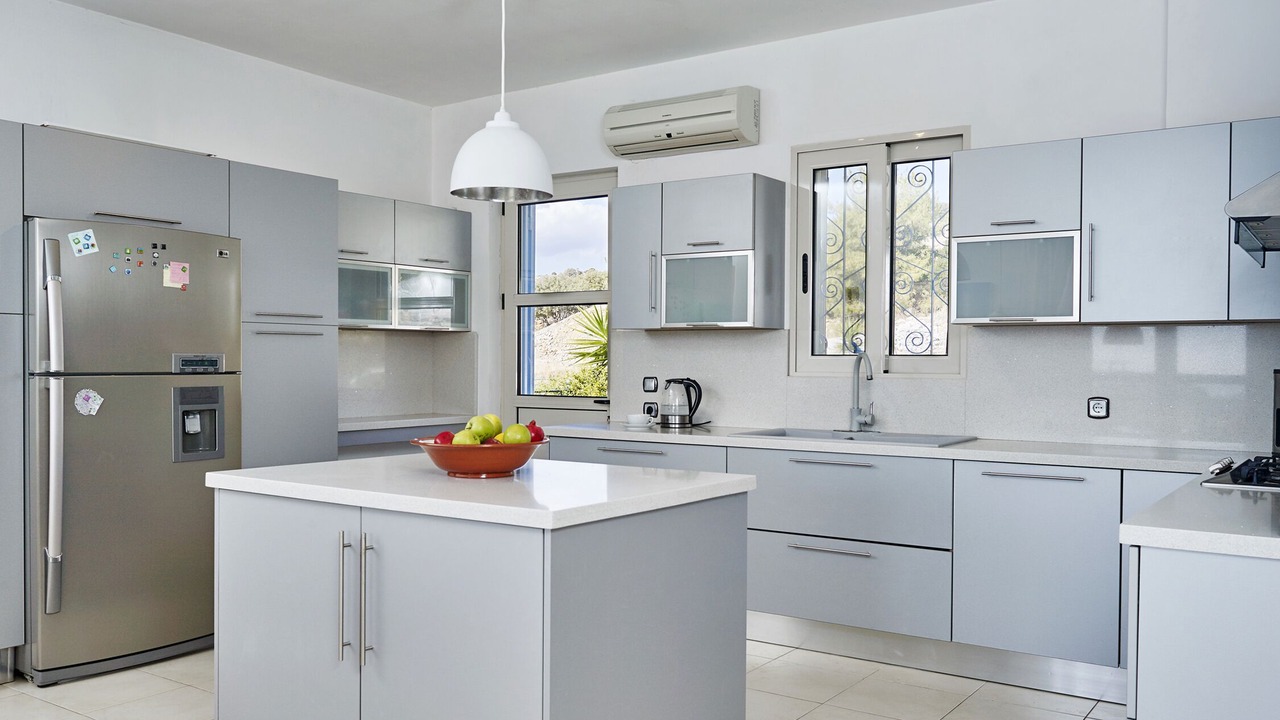 Photo of Kitchen in Lardos