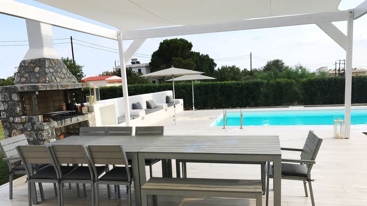 Photo of Outdoor in Lardos