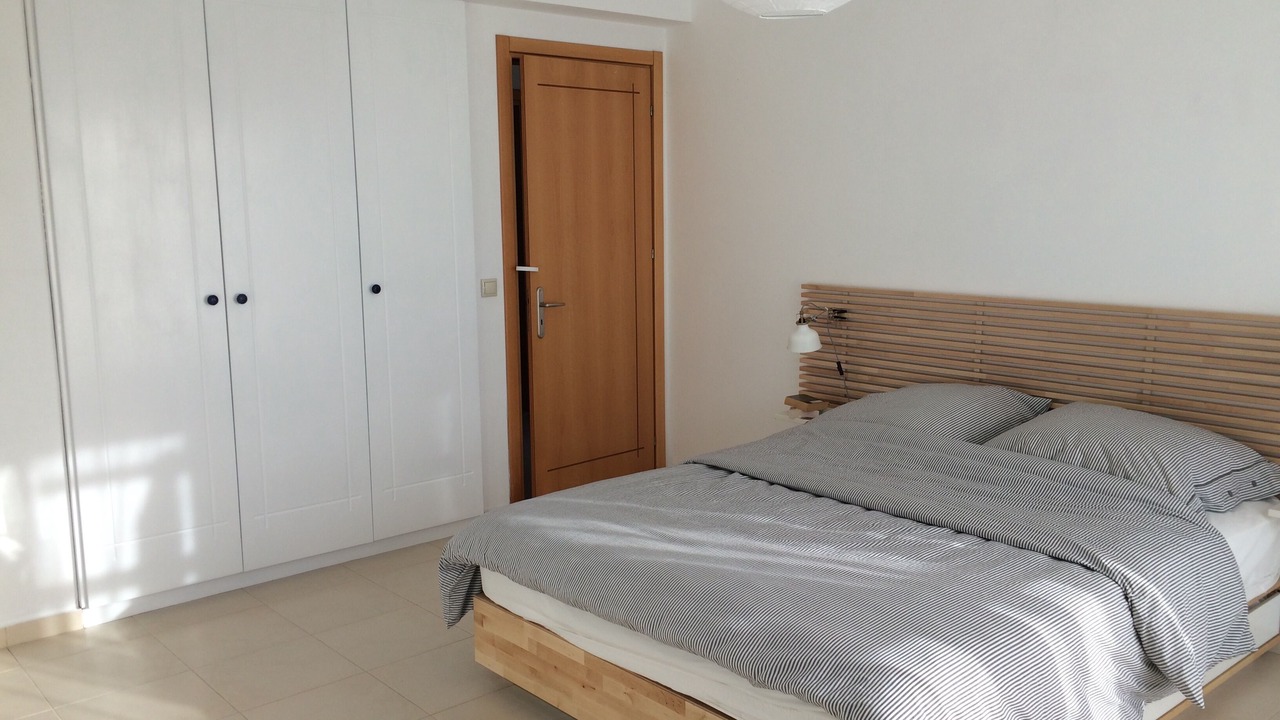 Photo of Bedroom in Lardos