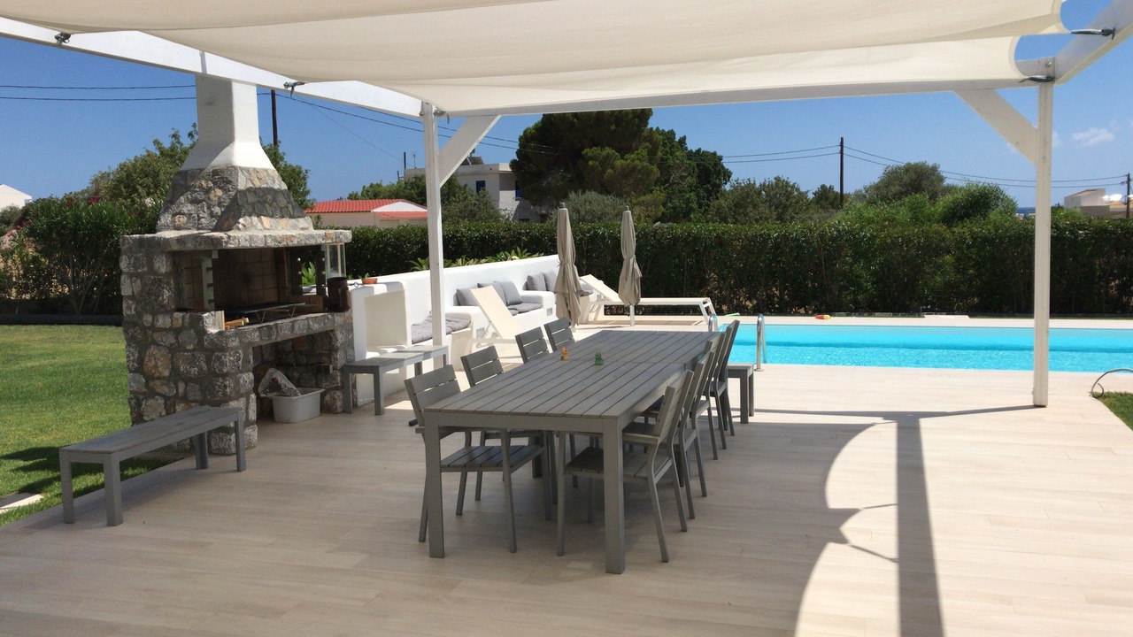 Photo of Outdoor in Lardos