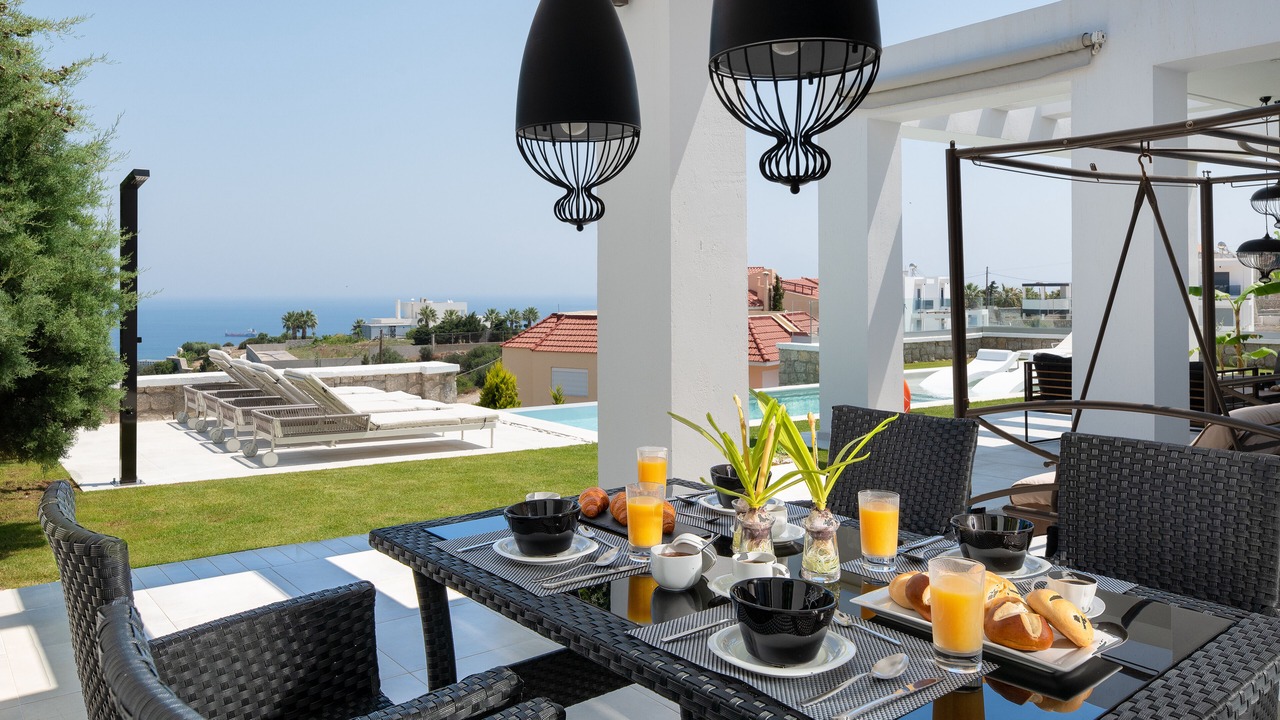 Photo of Outdoor in Kallithea